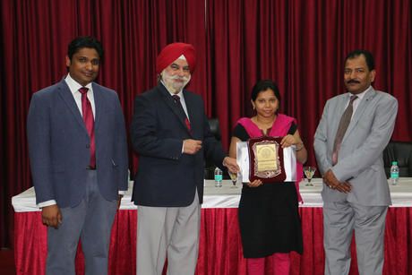DR. ANSHUL KULSHRESHTHA